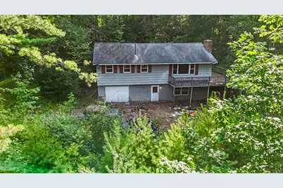 534 Forristall Road, Rindge, NH 03461 - Photo 1