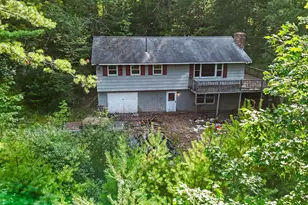 534 Forristall Rd, Rindge, NH 03461 - Photo 1