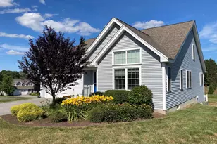 11 Three Ponds Dr, Brentwood, NH 03833 - Photo 1