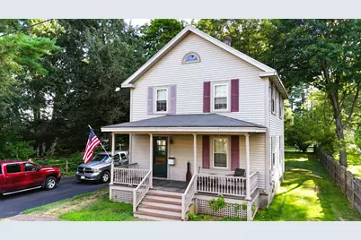 43 Crescent Street, Keene, NH 03431 - Photo 1