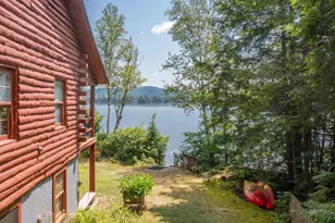 533 Forest Lake Rd, Dalton, NH 03598 - Photo 1