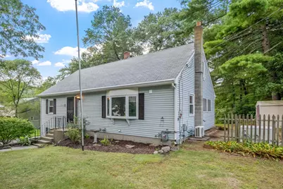 6 Bon Avenue, Merrimack, NH 03054 - Photo 1