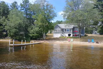 347 Huckins Road, Freedom, NH 03836 - Photo 1