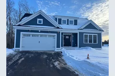 4 Hemlock Drive #63, Auburn, NH 03032 - Photo 1