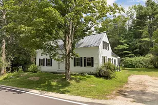 677 Pine Hill Rd, Wolfeboro, NH 03894 - Photo 1