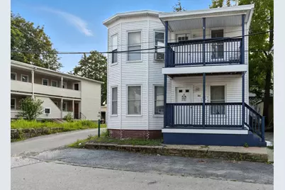 46 Morrison Street, Manchester, NH 03104 - Photo 1