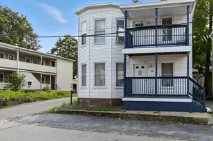 46 Morrison St, Manchester, NH 03104 - Photo 1