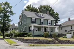 43 Lodge St, Manchester, NH 03104 - Photo 1