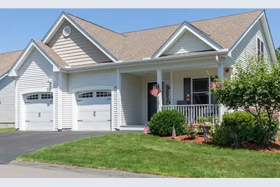 31 Sagewood Drive, Pelham, NH 03076 - Photo 1