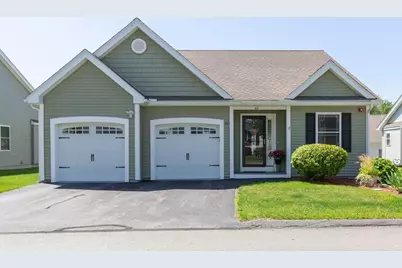 61 Sagewood Drive, Pelham, NH 03076 - Photo 1