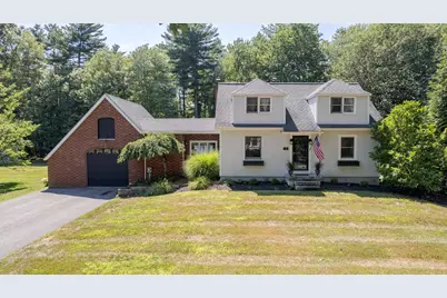 36 Brown Road, Hampton Falls, NH 03844 - Photo 1