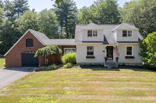 36 Brown Rd, Hampton Falls, NH 03844 - Photo 1