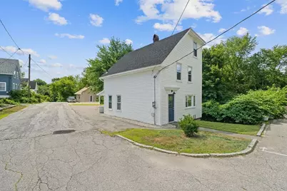 11 Bunker Street, Farmington, NH 03835 - Photo 1