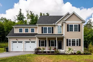 11 Ski Tow Rd, Weare, NH 03281 - Photo 1