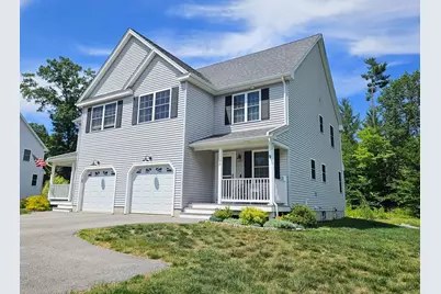 1 Annika Lee Drive #B, Epping, NH 03042 - Photo 1