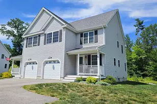 1 Annika Lee Dr, Epping, NH 03042 - Photo 1