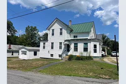 3 Hartford Street, Claremont, NH 03743 - Photo 1