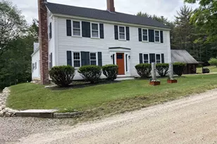 190 Foggs Ridge Rd, Ossipee, NH 03864 - Photo 1