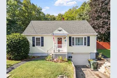 183 Winter Street, Laconia, NH 03246 - Photo 1