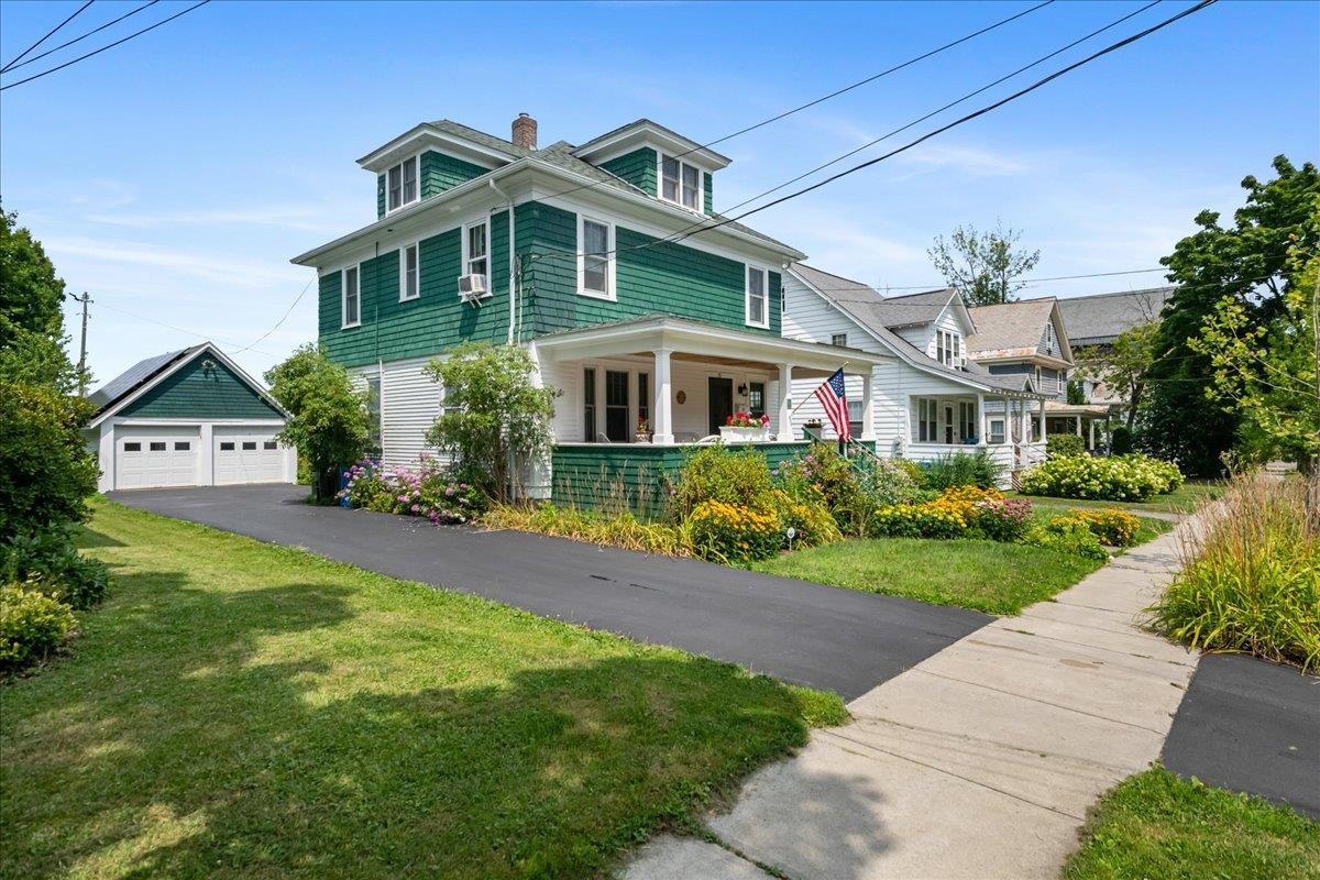 25 University Terrace, Burlington, VT 05401 - MLS 5054961 - Coldwell Banker