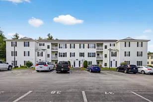 12 Vista Ridge Dr, Londonderry, NH 03053 - Photo 1