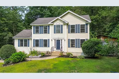 82 Maplewold Road, Weare, NH 03281 - Photo 1