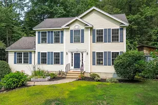 82 Maplewold Rd, Weare, NH 03281 - Photo 1