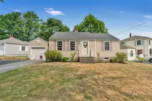 77 Colonial Dr, Portsmouth, NH 03801 - Photo 1