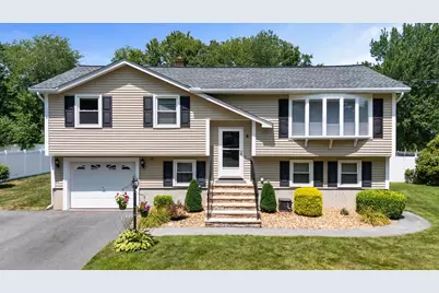 6 Justin Avenue, Salem, NH 03079 - Photo 1