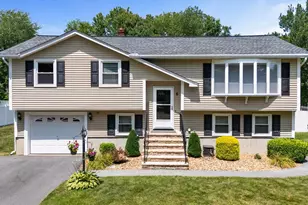 6 Justin Ave, Salem, NH 03079 - Photo 1