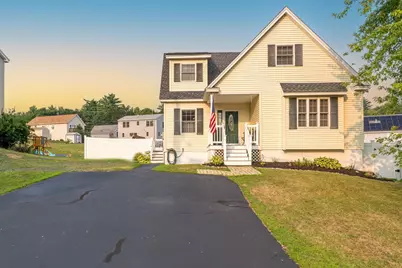 27 Whippoorwill Ridge Road, Farmington, NH 03835 - Photo 1