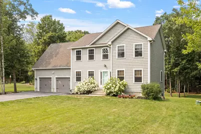 38 Julie Drive, Concord, NH 03301 - Photo 1