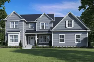 26 Canterbury Rd, Pelham, NH 03076 - Photo 1