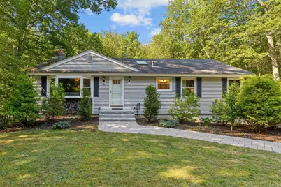 4 Pine Ridge Road, Windham, NH 03087 - Photo 1
