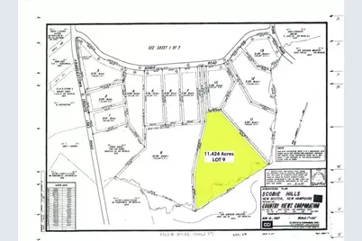 2-9 Scobie Road, New Boston, NH 03070 - Photo 1