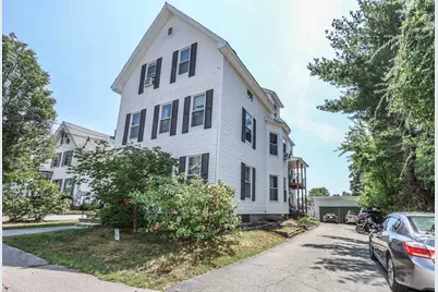 447 Manchester Street, Manchester, NH 03103 - Photo 1