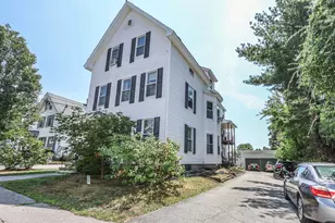 447 Manchester St, Manchester, NH 03103 - Photo 1