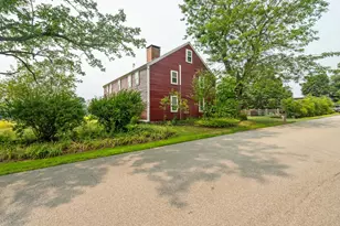 19 Shaws Hill Rd, Kensington, NH 03833 - Photo 1