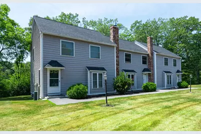 27 Downing Court #27, Exeter, NH 03833 - Photo 1