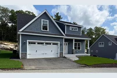 10 Mid Trail Crossing Lane, Windham, NH 03087 - Photo 1