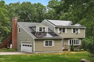 27 Pinecrest Ln, Durham, NH 03824 - Photo 1