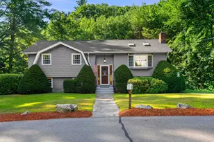 3 Kennedy Dr, Pelham, NH 03076 - Photo 1