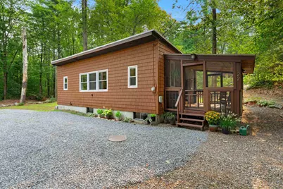 22 Showell Pond Road, Sandown, NH 03873 - Photo 1