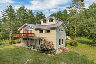 22 Prospect Rdg Rd, Holderness, NH 03245 - Photo 1