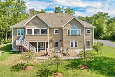 185 Ambrose Way, Wolfeboro, NH 03894 - Photo 1