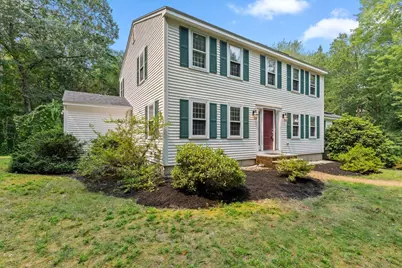 9 Liberty Lane, Hampstead, NH 03841 - Photo 1