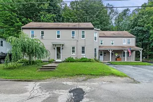 22 Marshall St, Milford, NH 03055 - Photo 1