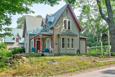 28 Locust Lane, Conway, NH 03818 - Photo 1