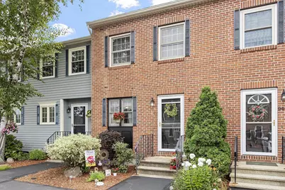 945 Fox Hollow Drive, Hudson, NH 03051 - Photo 1