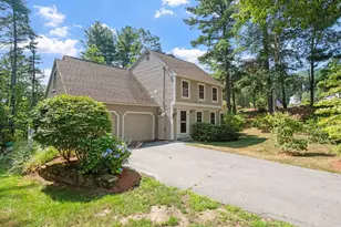 2761 Lake Shore Rd, Gilford, NH 03249 - Photo 1